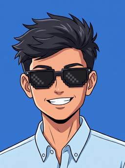 Rushikesh Tele avatar